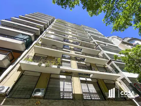 Venta Departamento 3 dormitorios ubicación privilegiada Centro Rosario