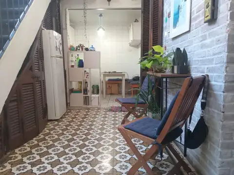Avenida Rivadavia 10100