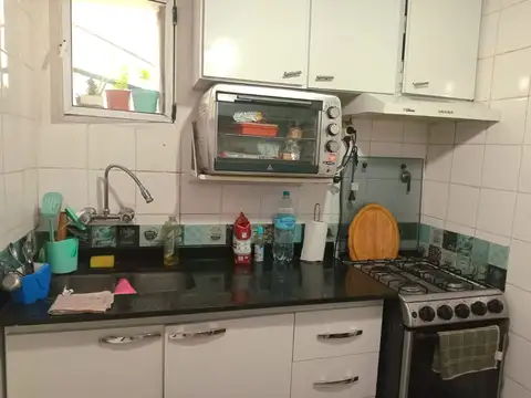 Depto Tipo Casa en Venta en Villa Luro, USD 127.000