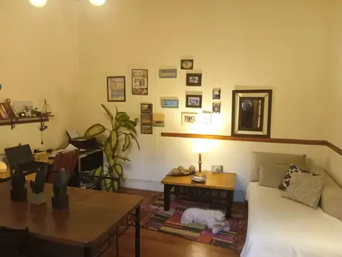 VENTA PH 5 AMBIENTES VILLA LURO CON TERRAZA
