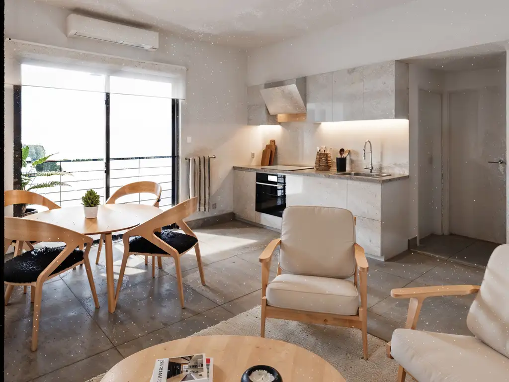 MAIPU  3800 - Entrega Julio 2025