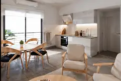 MAIPU  3800 - Entrega Julio 2025