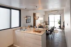 BELLA VISTA XI de  1, 2 y 3 Dormitorios