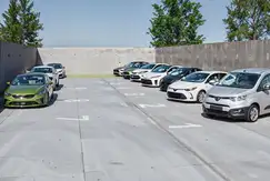 Emprendimiento - Entrega Julio 2025