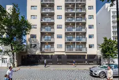 Emprendimiento en Ciudadela - Etapa: En construcción