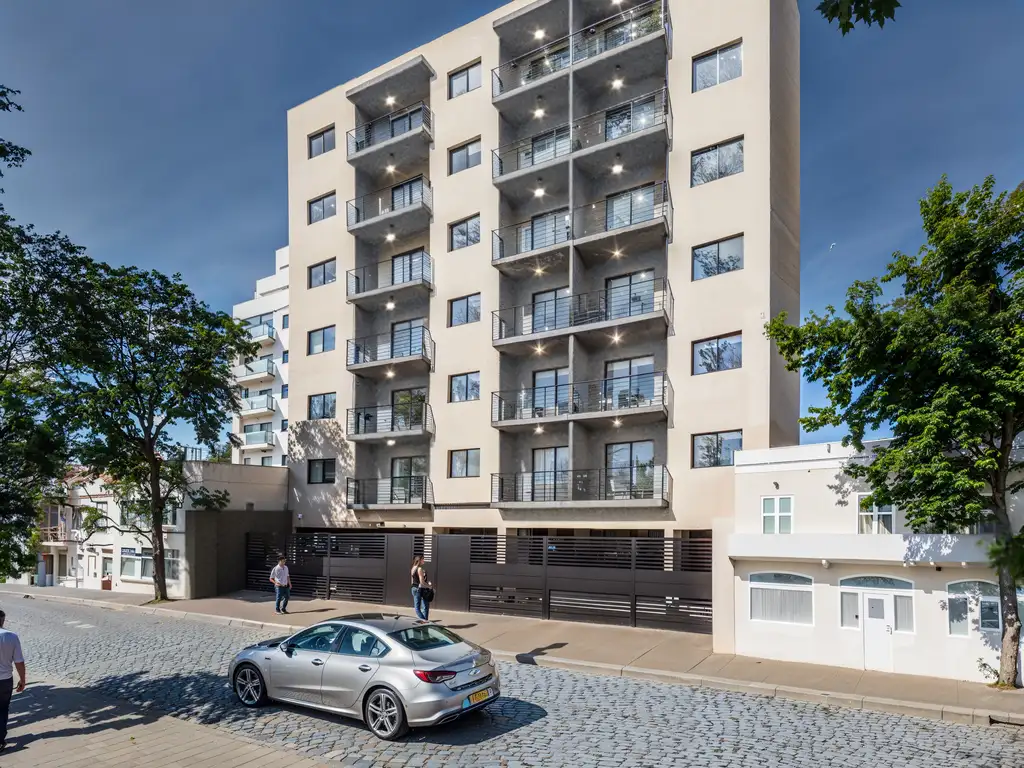 Emprendimiento en Ciudadela