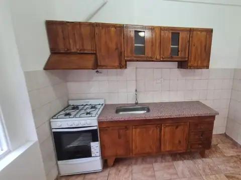 DEPARTAMENTO EN PLENO CENTRO DE MENDOZA