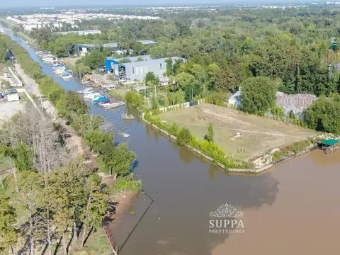Terreno en Villa La Ñata