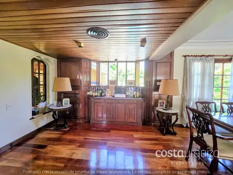 Casa en Venta 25 años