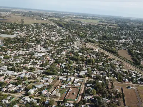 LOTE EN BARRIO SAN JERÓNIMO 1