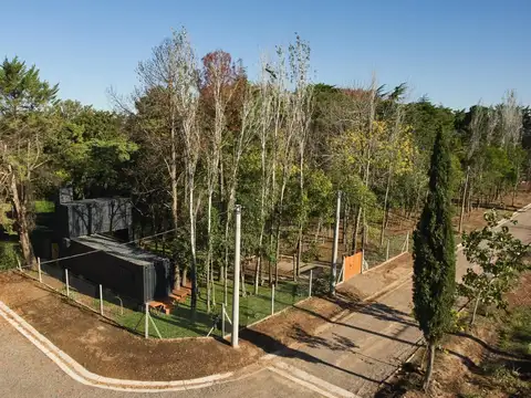 LOTE EN BARRIO SAN JERÓNIMO 1