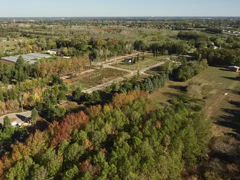 Terreno en Venta de 351,0 m2