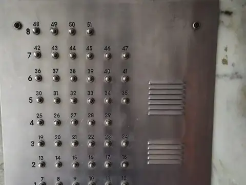 Departamento en Alquiler de 4 ambientes