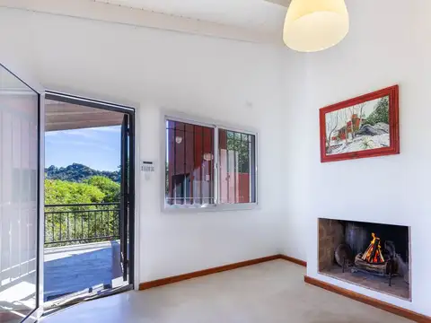 Casa en Venta 9 años