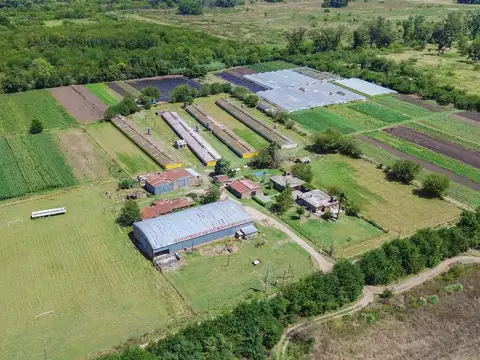Campo en Venta en Pilar, Partido de Pilar