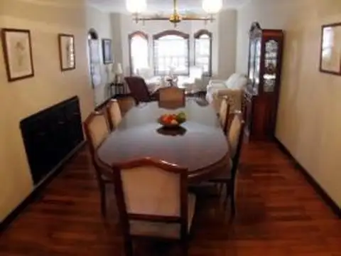 Casa en Venta en Almagro, USD 500.000