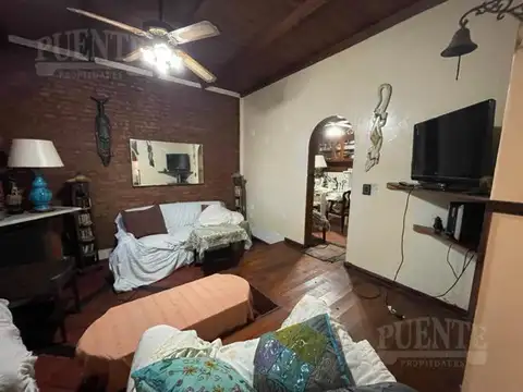 Casa en Venta 25 años