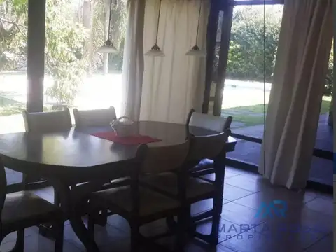 Casa en Venta de 3 dormitorios