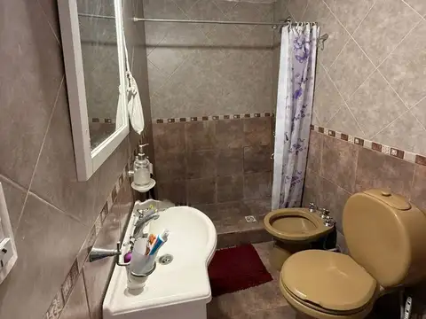 Depto Tipo Casa en Venta de 1 dormitorio