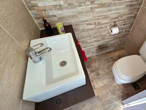 Depto Tipo Casa en Venta 13 años