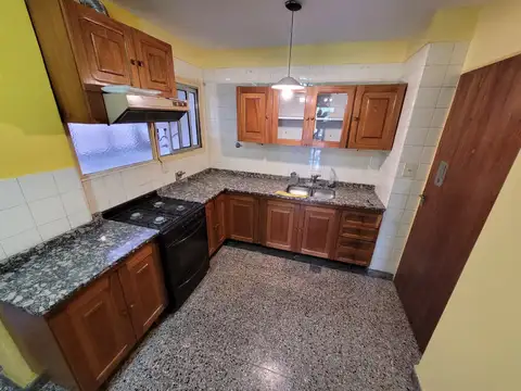Departamento en Venta al Oeste