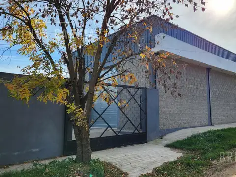 MITRE ESQUINA RAMIREZ