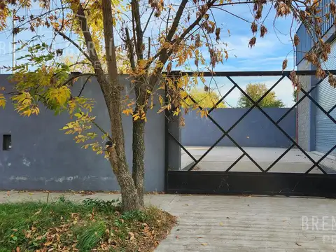 Galpon en Venta en San Jose, USD 190.000