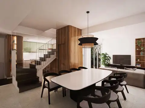 Casa en Venta, Parque españa, Rosario, 3 dormitorios c/ pileta y quincho.