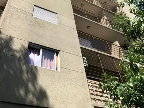 Paunero 1800, Piso 10