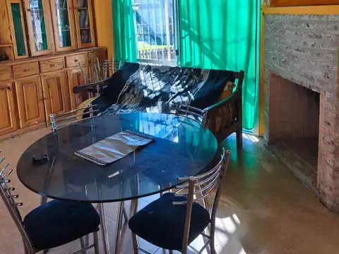 Maipú 606 Barrio Villa Elvira