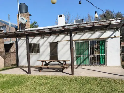 Casa en Venta 20 años