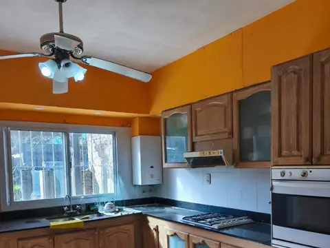 Casa en Venta 20 años