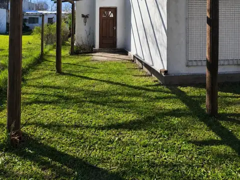 Maipú 606 Barrio Villa Elvira