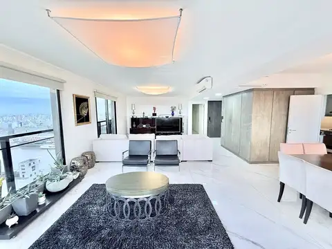 Departamento en Venta en Puerto Madero, USD 1.300.000