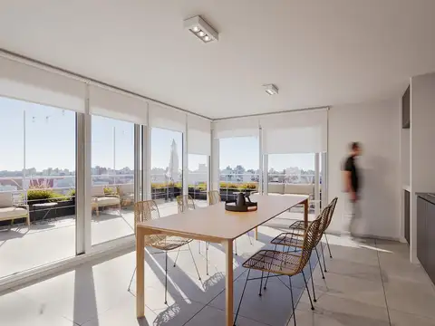 Local en Venta A Estrenar