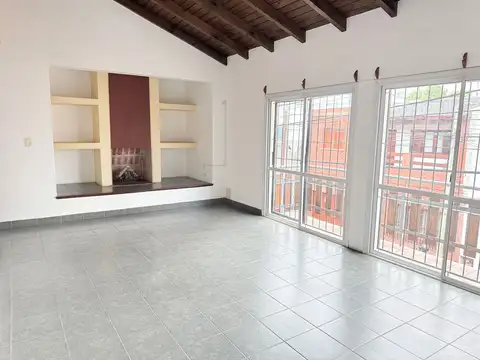 General Paz 100, Piso 1