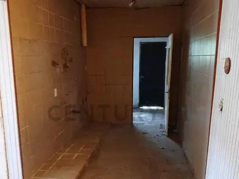 CASA A LA VENTA DE DOS HABITACIONES. - CASILDA