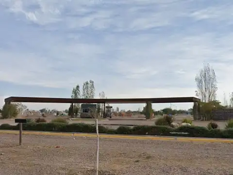 Lote en venta barrio privado el bosque