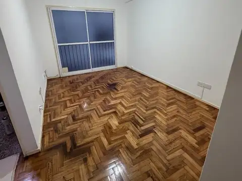 Departamento en Venta en Villa Crespo, USD 87.000