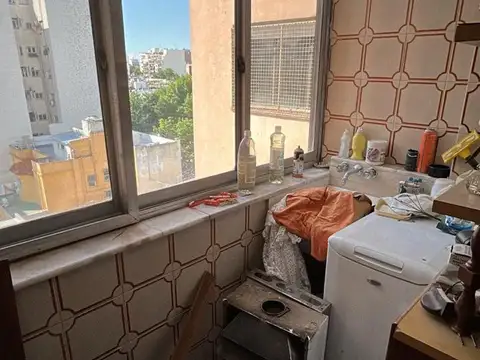 Departamento en Alquiler en Flores Norte, $ 750.000