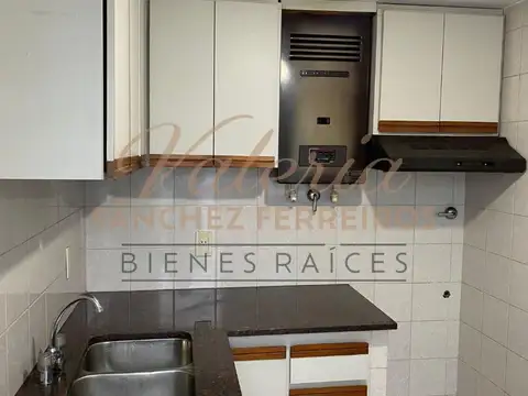 Casa en Alquiler Bernal Oeste 3 ambientes