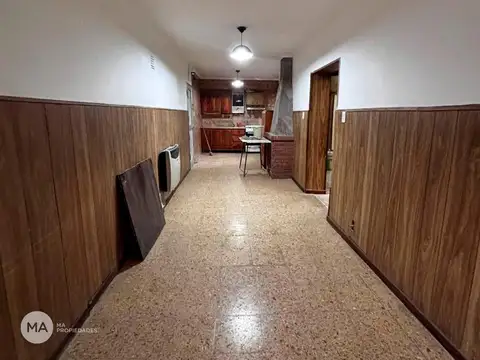 Casa en Alquiler de 2 dormitorios