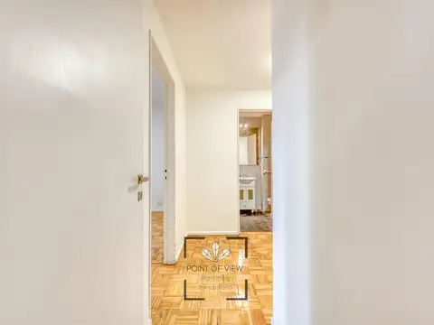 Departamento en Venta 50 años