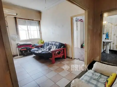 Departamento en Venta en Parque Chacabuco, USD 49.500