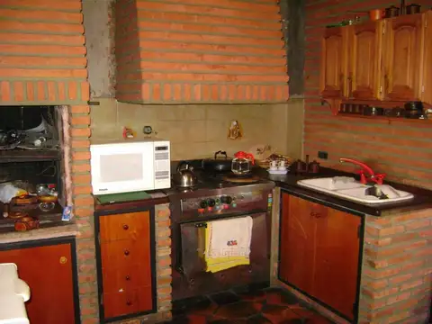 Casa en Venta en Villa Maipu, USD 185.000
