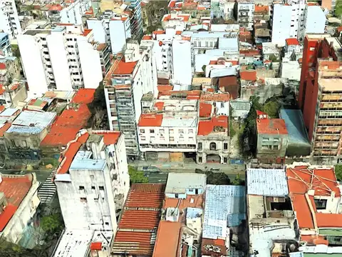 Terreno en Venta de 760,0 m2