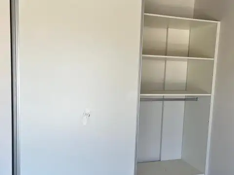 Departamento en Alquiler al Este