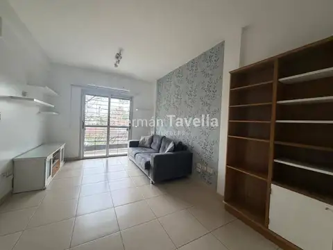 Departamento en Alquiler de Monoambiente
