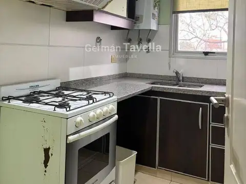 Departamento en Alquiler de Monoambiente
