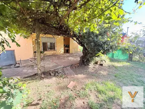 Casa en Venta - 2 Dormitorios 1 Baño - 250mts - San Miguel